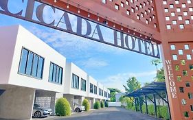 Cicada Hotel Kanchanaburi